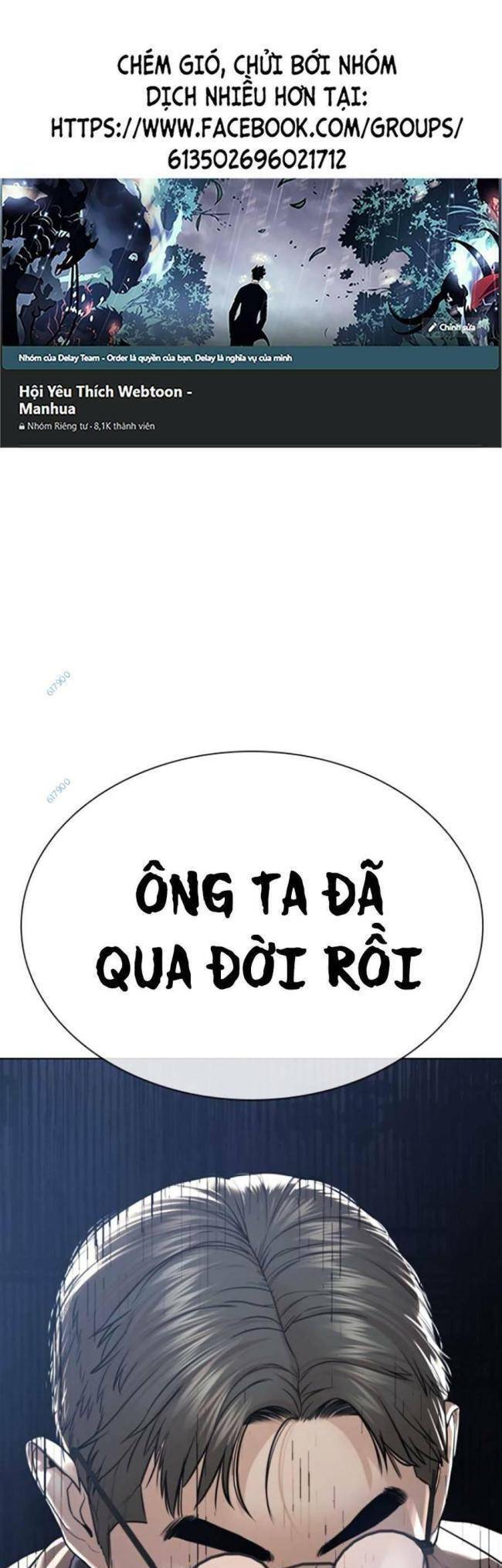 Học Cách Chiến Đấu Chapter 160 - Trang 4