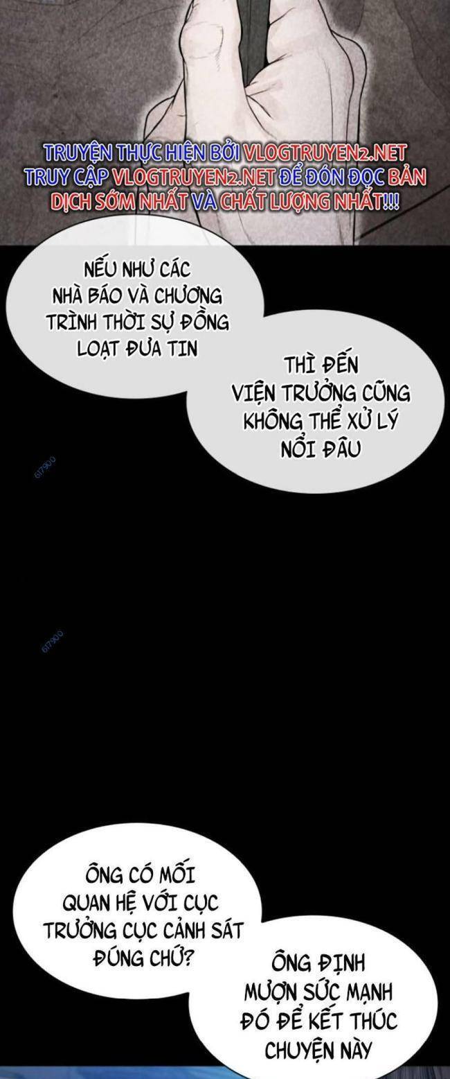 Học Cách Chiến Đấu Chapter 160 - Trang 40