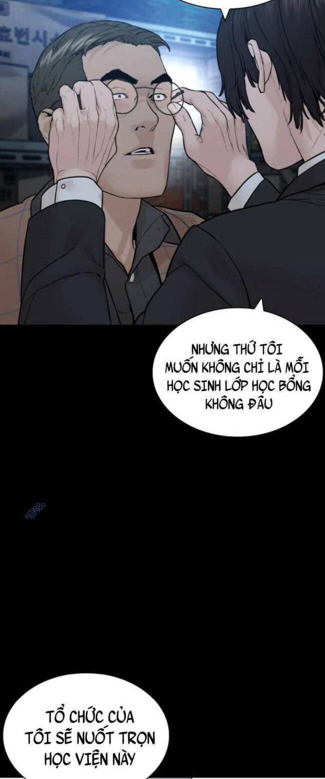 Học Cách Chiến Đấu Chapter 160 - Trang 41