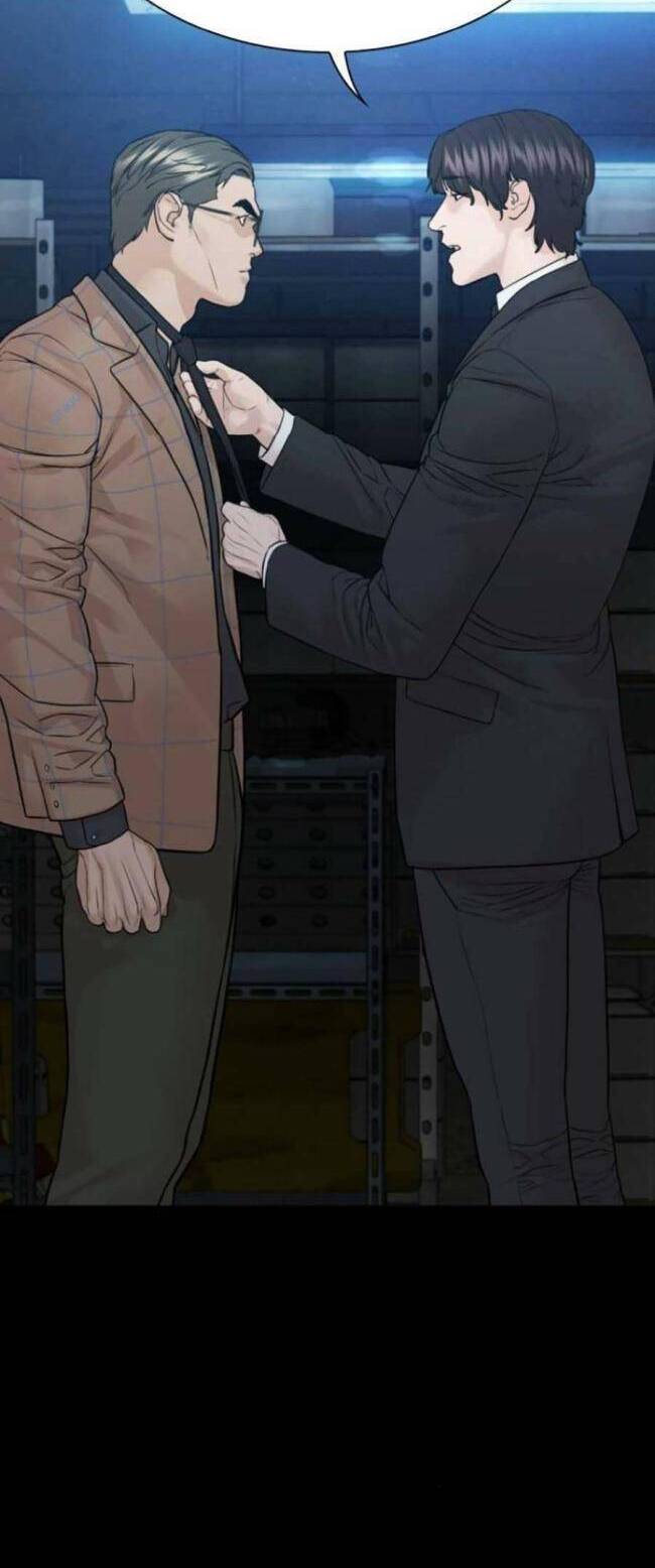 Học Cách Chiến Đấu Chapter 160 - Trang 43