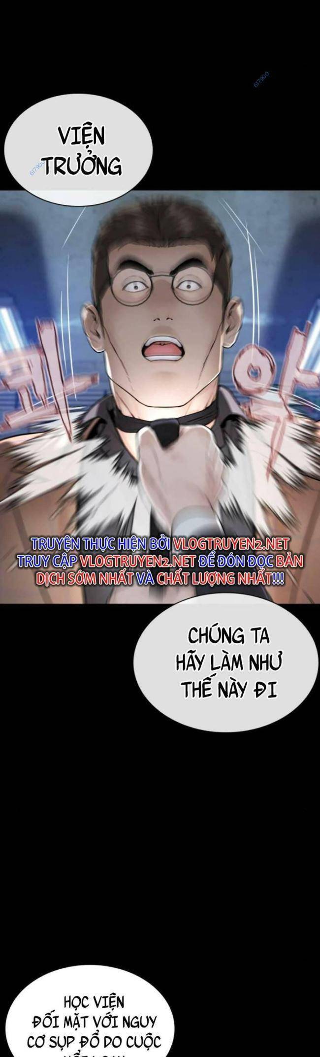 Học Cách Chiến Đấu Chapter 160 - Trang 44