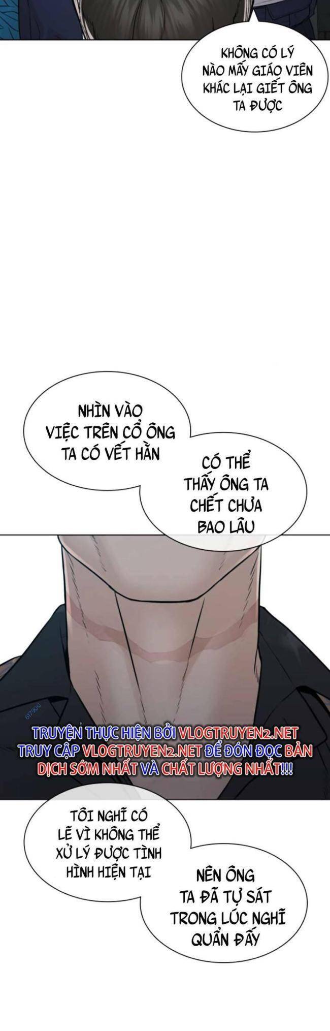 Học Cách Chiến Đấu Chapter 160 - Trang 6