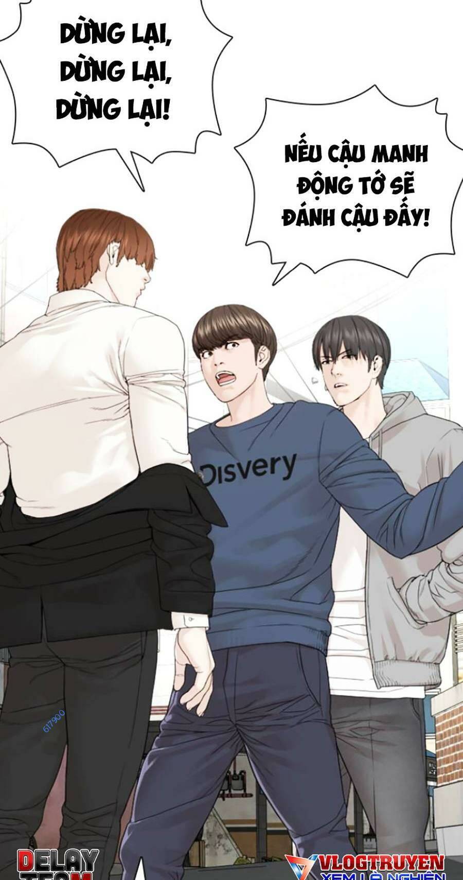 Học Cách Chiến Đấu Chapter 161 - Trang 10