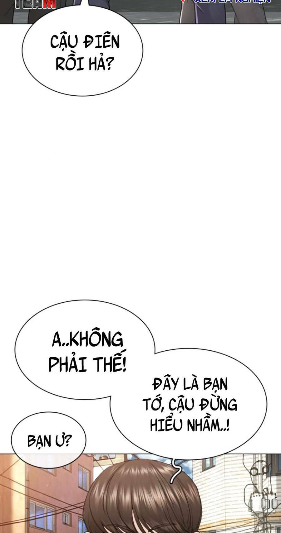 Học Cách Chiến Đấu Chapter 161 - Trang 11