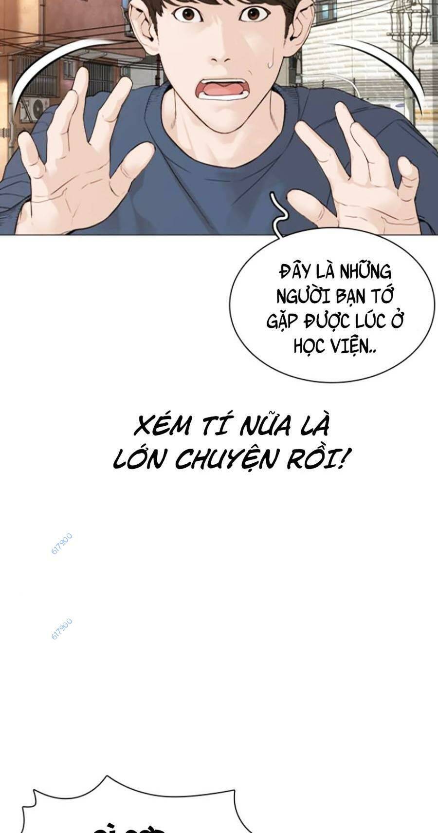 Học Cách Chiến Đấu Chapter 161 - Trang 12
