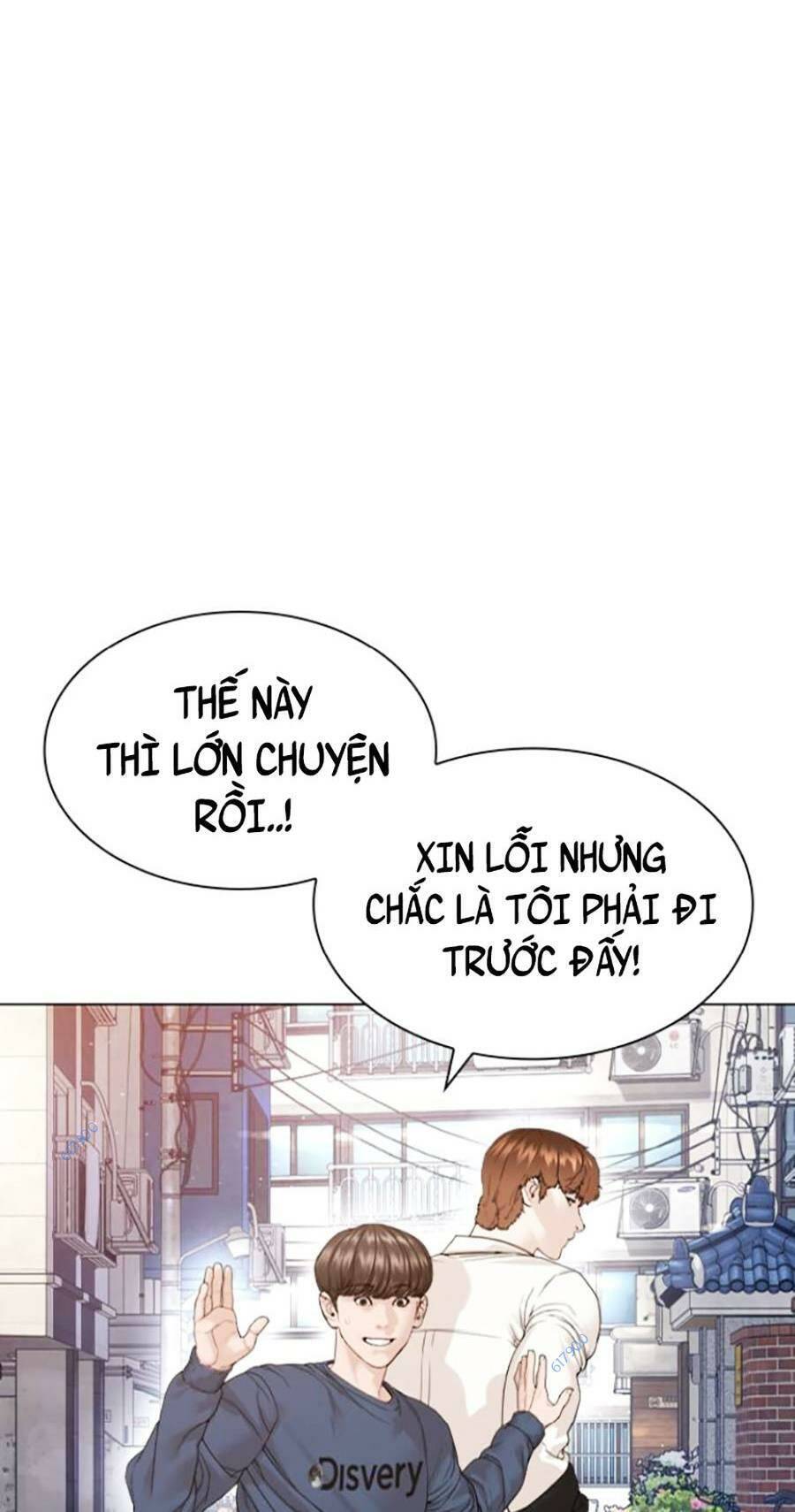 Học Cách Chiến Đấu Chapter 161 - Trang 14