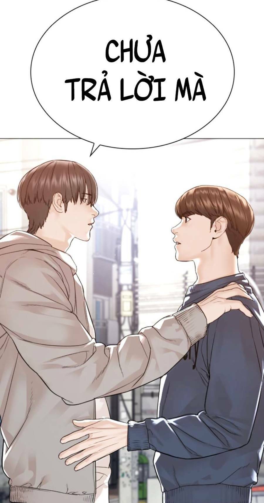 Học Cách Chiến Đấu Chapter 161 - Trang 17