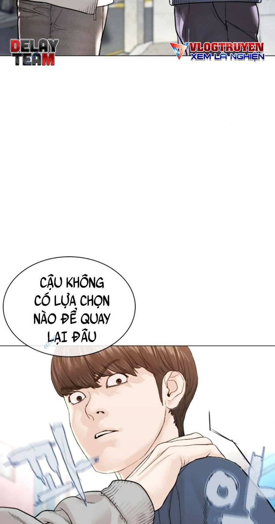 Học Cách Chiến Đấu Chapter 161 - Trang 18