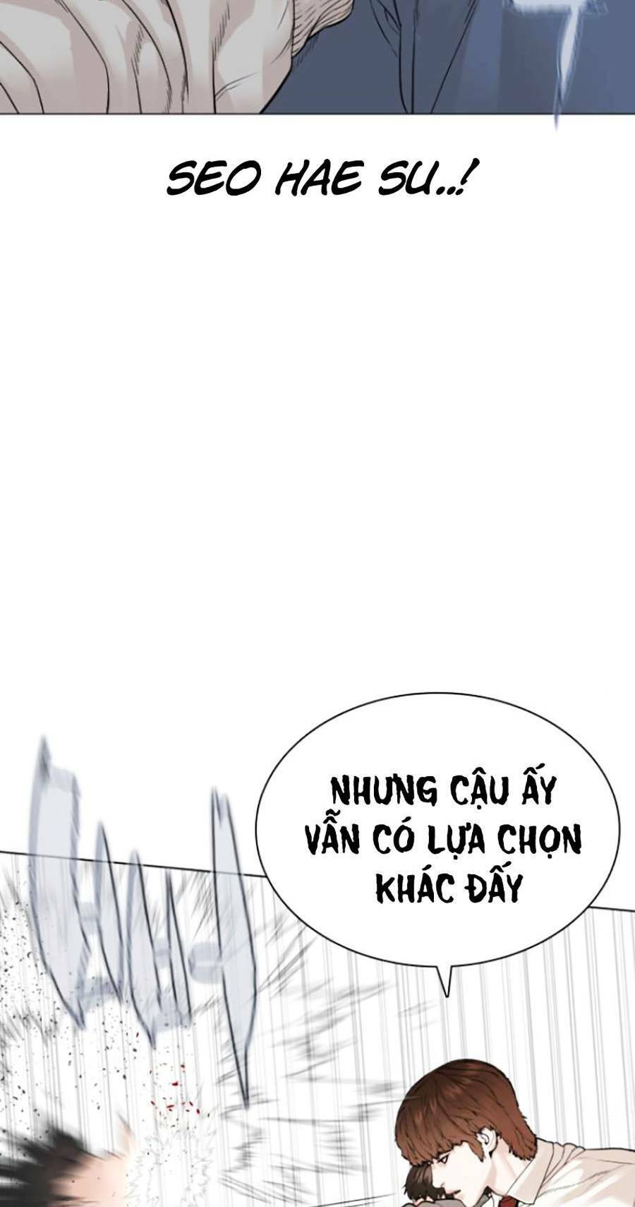 Học Cách Chiến Đấu Chapter 161 - Trang 19
