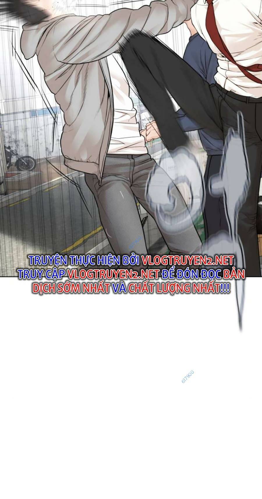 Học Cách Chiến Đấu Chapter 161 - Trang 20