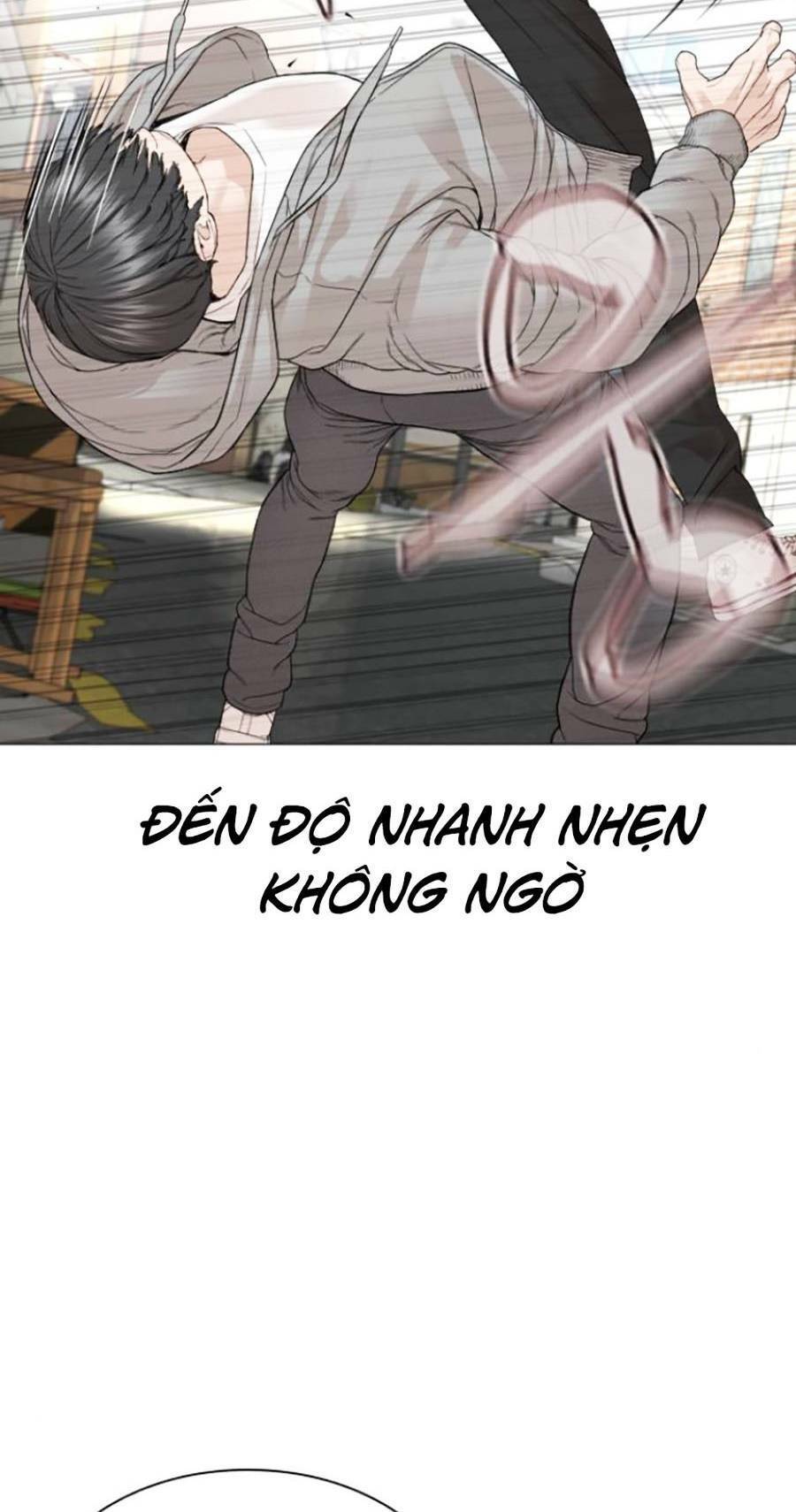Học Cách Chiến Đấu Chapter 161 - Trang 25