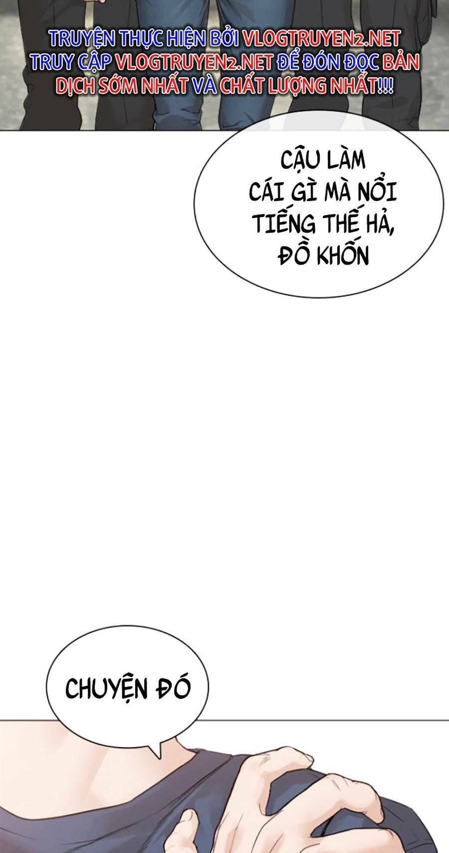 Học Cách Chiến Đấu Chapter 161 - Trang 27