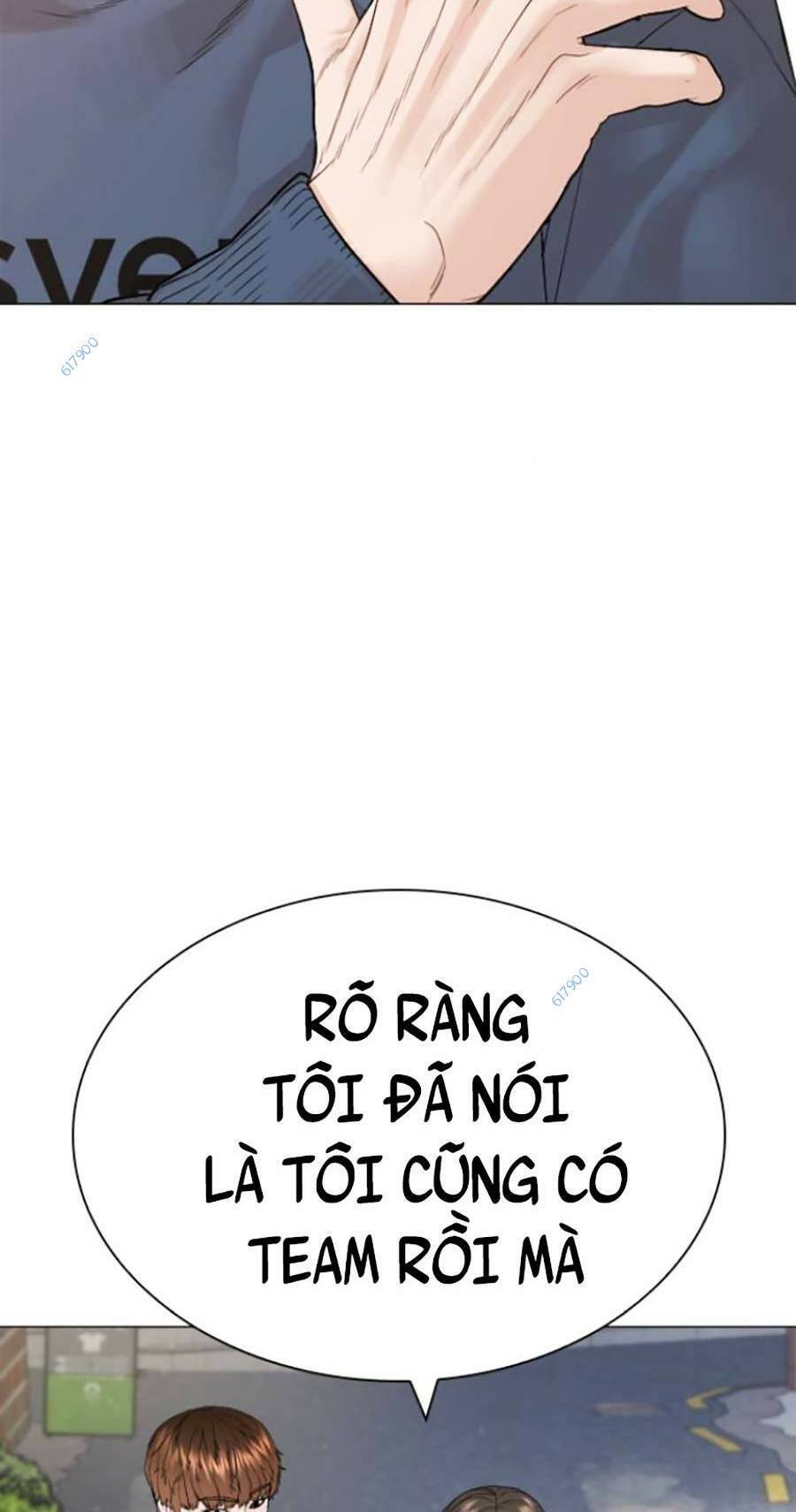 Học Cách Chiến Đấu Chapter 161 - Trang 28