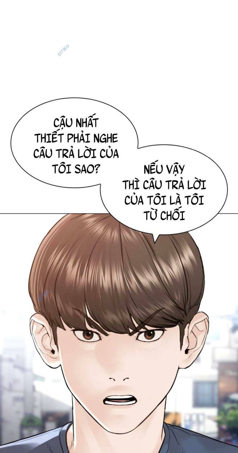 Học Cách Chiến Đấu Chapter 161 - Trang 30