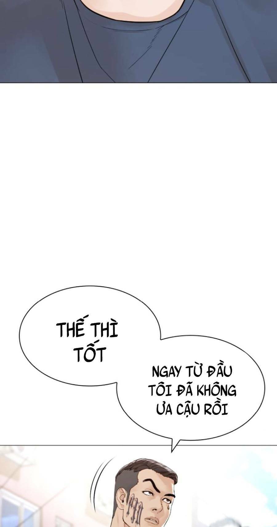 Học Cách Chiến Đấu Chapter 161 - Trang 31