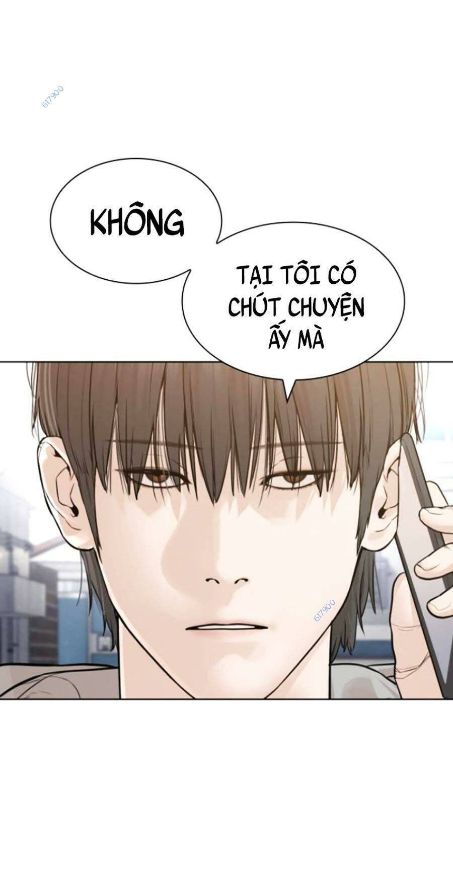 Học Cách Chiến Đấu Chapter 161 - Trang 34