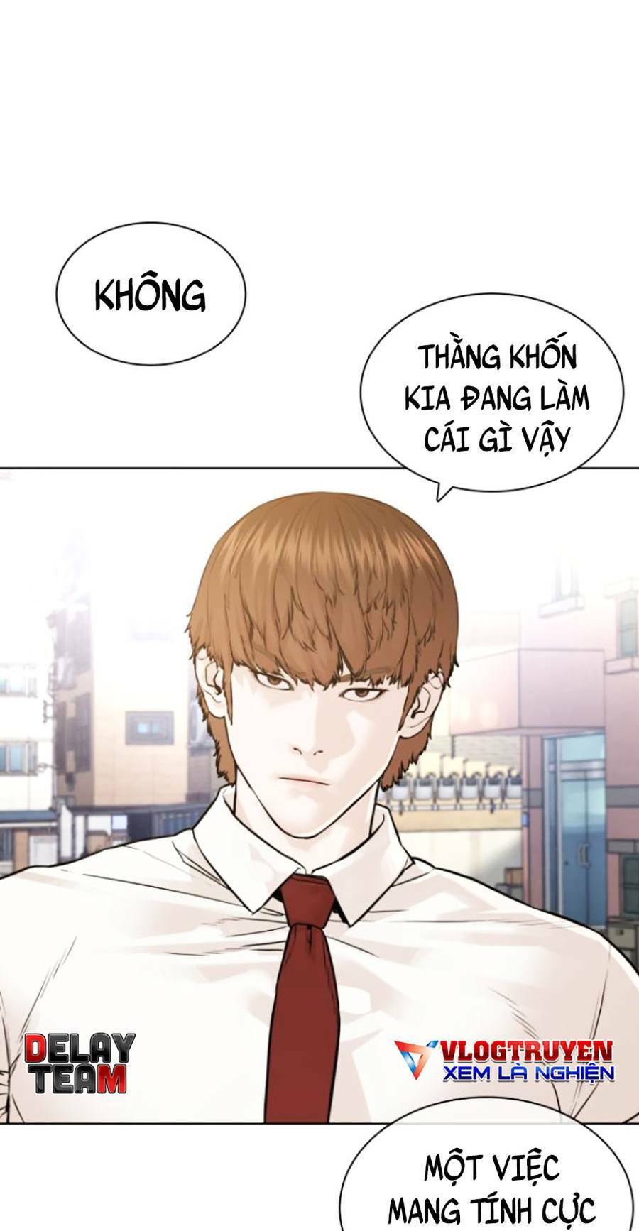 Học Cách Chiến Đấu Chapter 161 - Trang 35