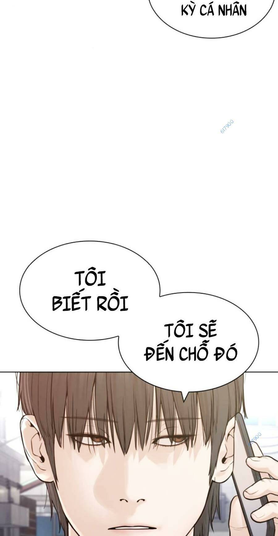 Học Cách Chiến Đấu Chapter 161 - Trang 36