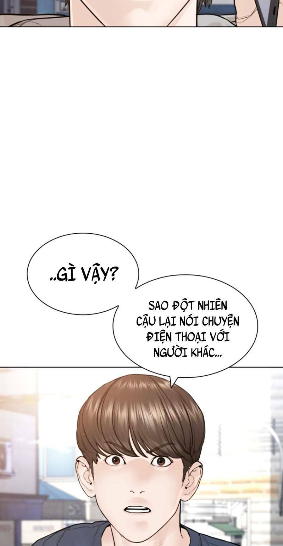 Học Cách Chiến Đấu Chapter 161 - Trang 37