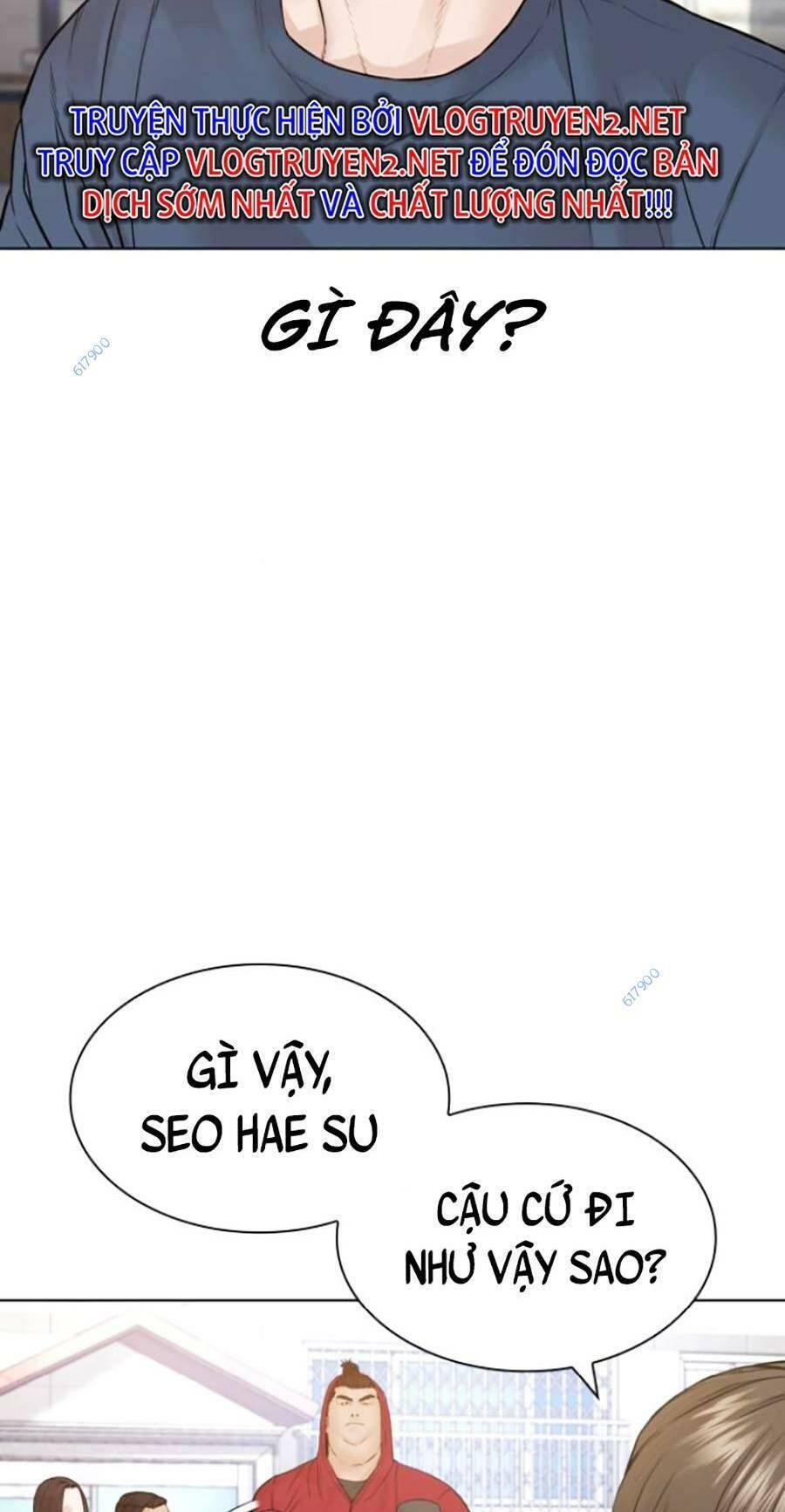 Học Cách Chiến Đấu Chapter 161 - Trang 38