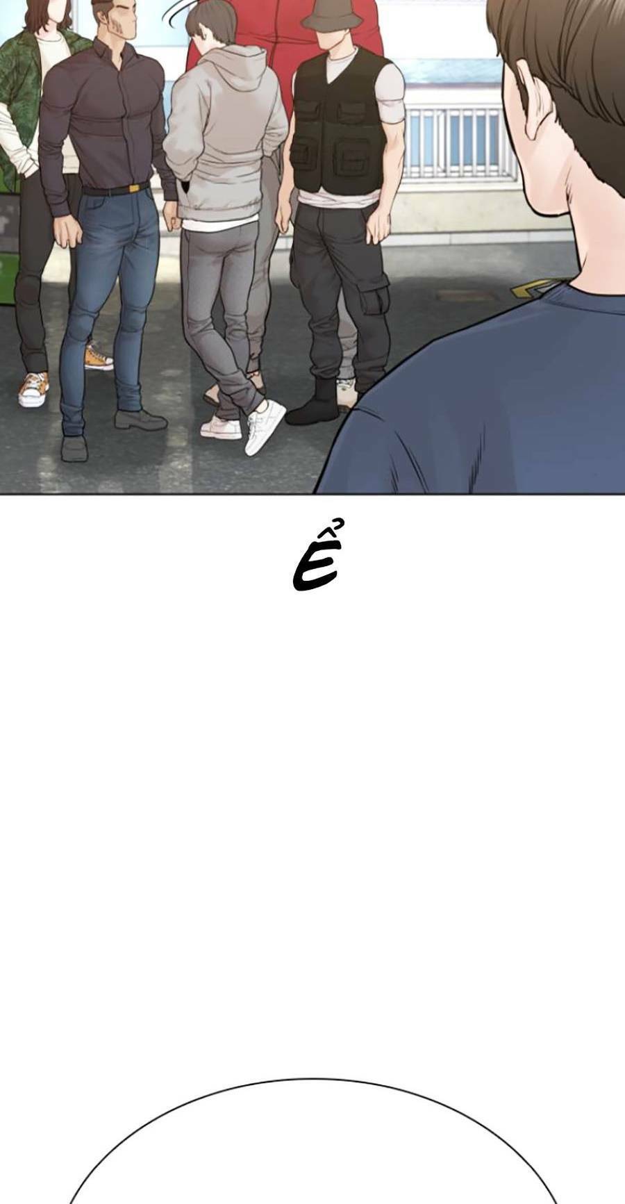 Học Cách Chiến Đấu Chapter 161 - Trang 39