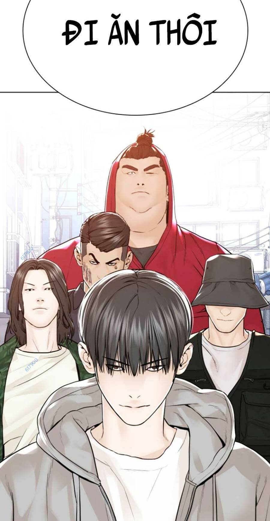 Học Cách Chiến Đấu Chapter 161 - Trang 40