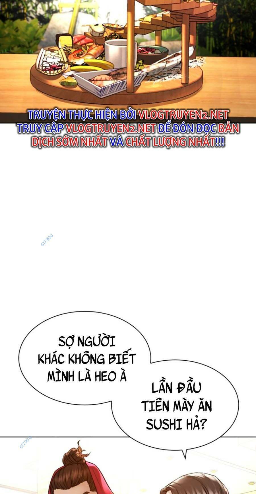 Học Cách Chiến Đấu Chapter 161 - Trang 44