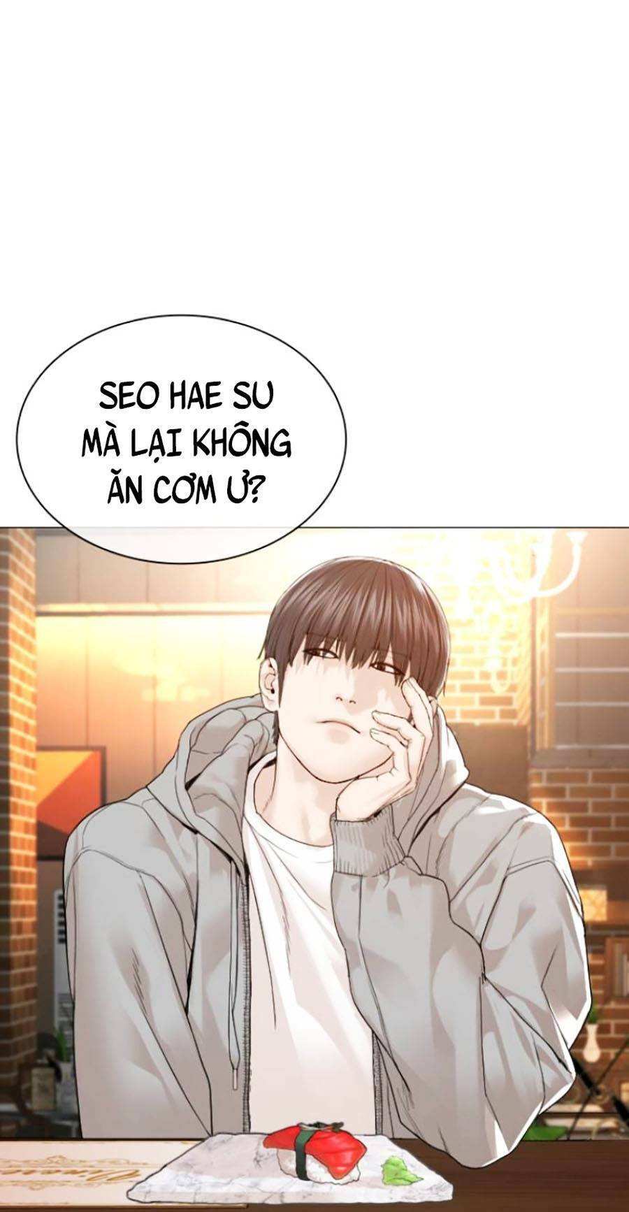 Học Cách Chiến Đấu Chapter 161 - Trang 47