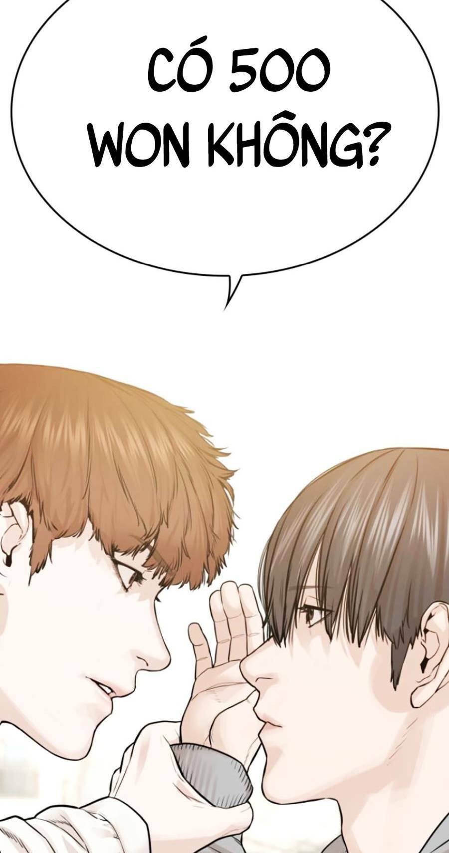 Học Cách Chiến Đấu Chapter 161 - Trang 5