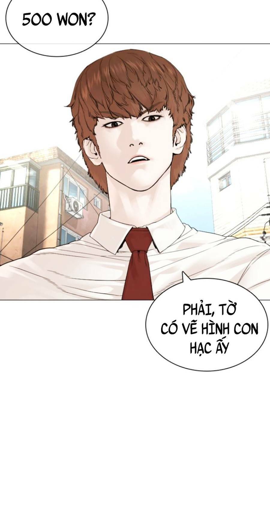 Học Cách Chiến Đấu Chapter 161 - Trang 7