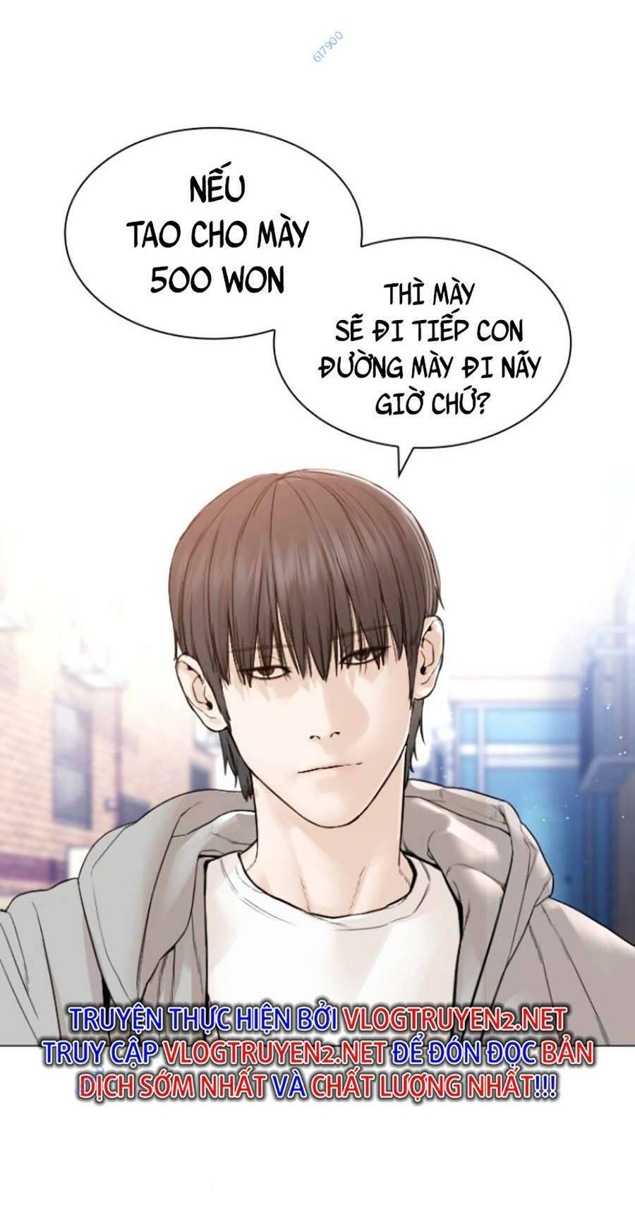 Học Cách Chiến Đấu Chapter 161 - Trang 8