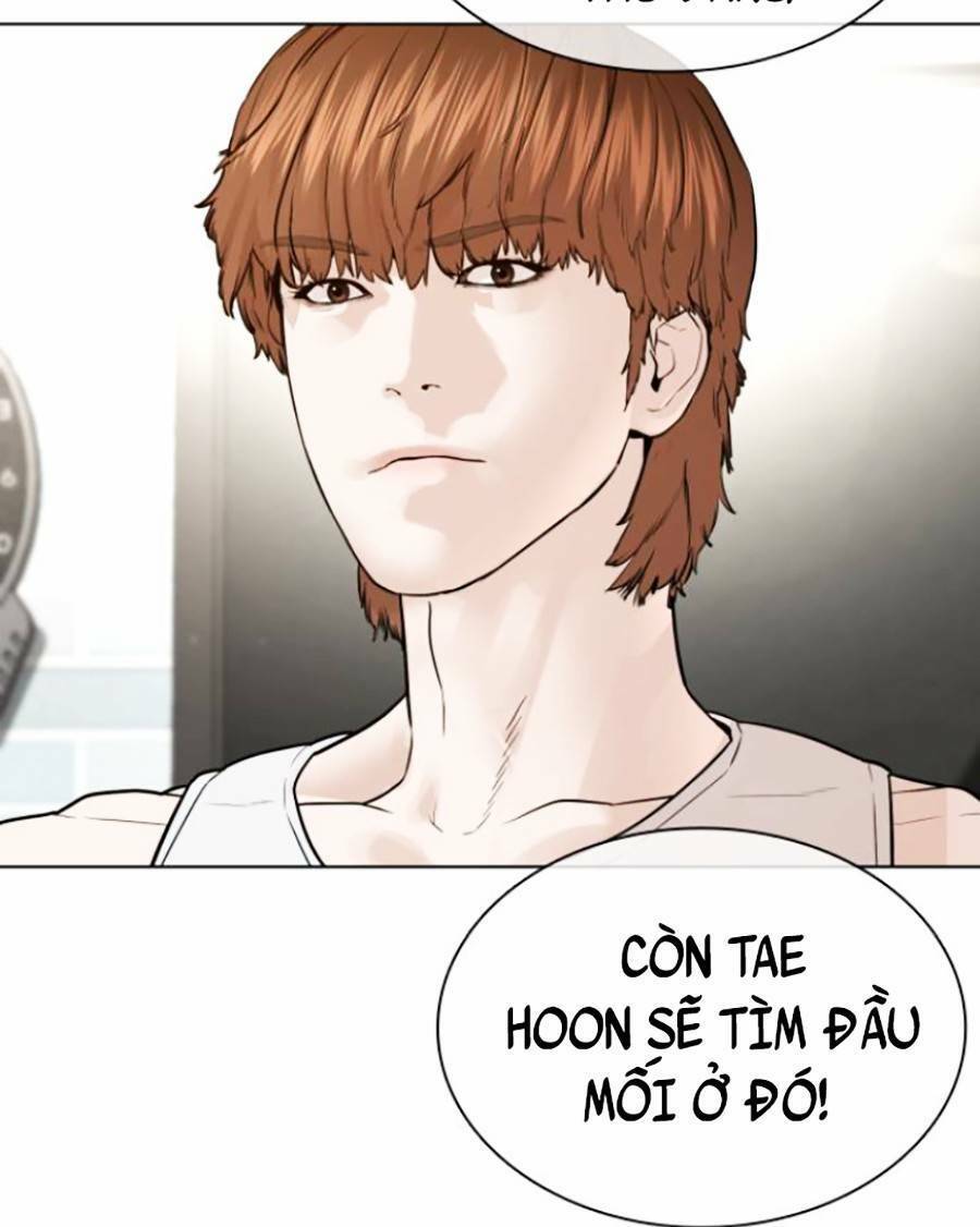 Học Cách Chiến Đấu Chapter 162 - Trang 10