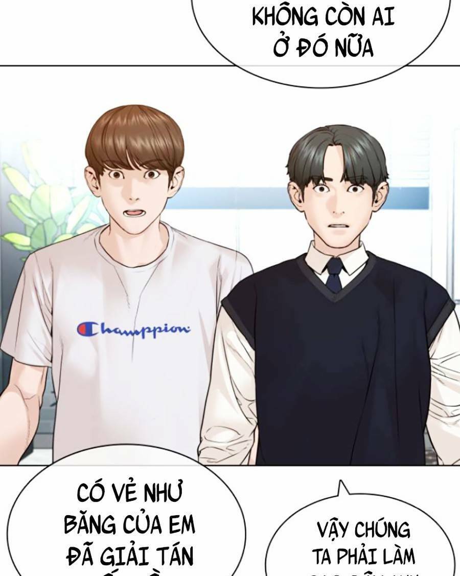 Học Cách Chiến Đấu Chapter 162 - Trang 14