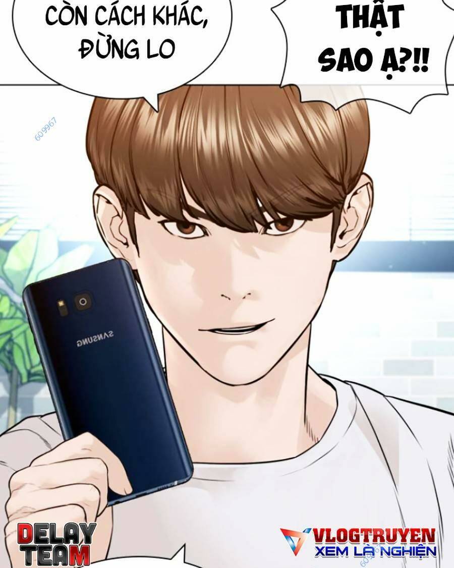 Học Cách Chiến Đấu Chapter 162 - Trang 16