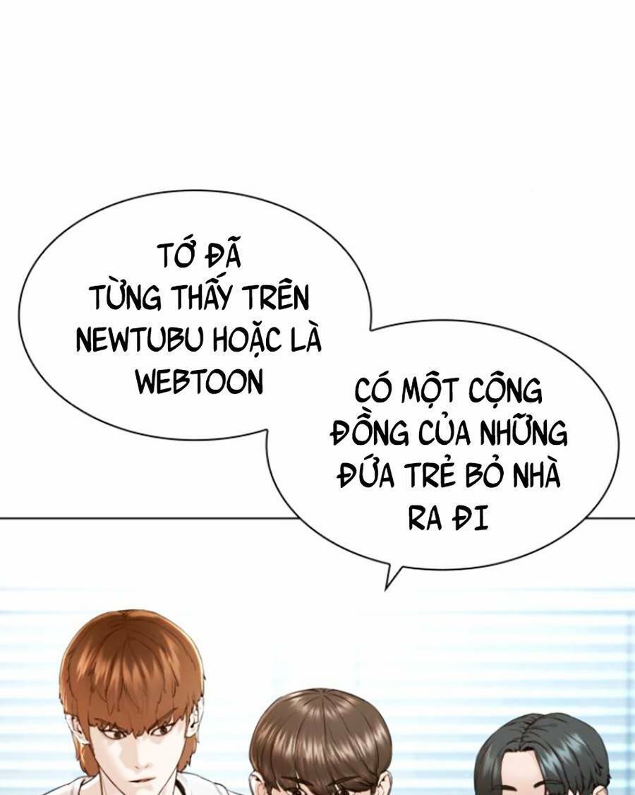 Học Cách Chiến Đấu Chapter 162 - Trang 18