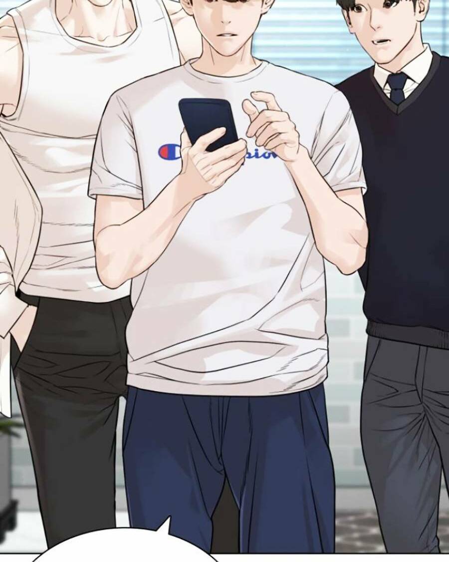 Học Cách Chiến Đấu Chapter 162 - Trang 19
