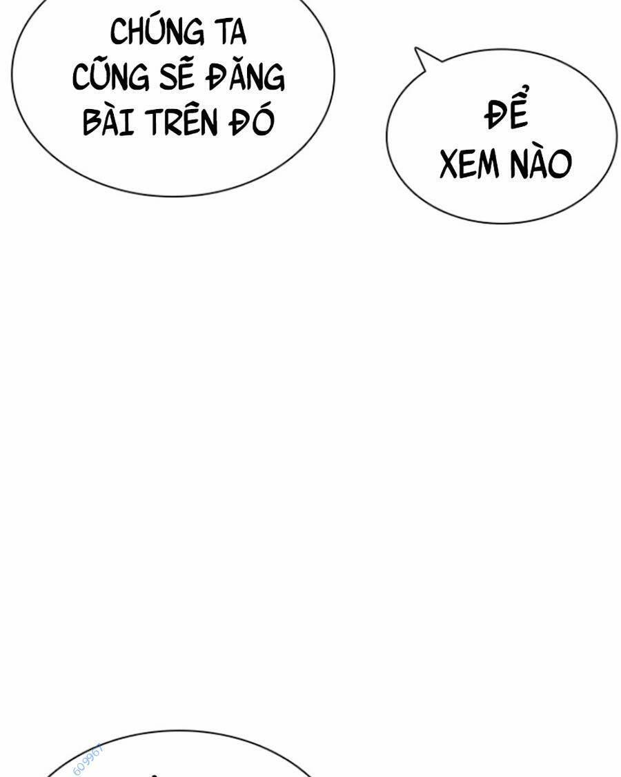 Học Cách Chiến Đấu Chapter 162 - Trang 20