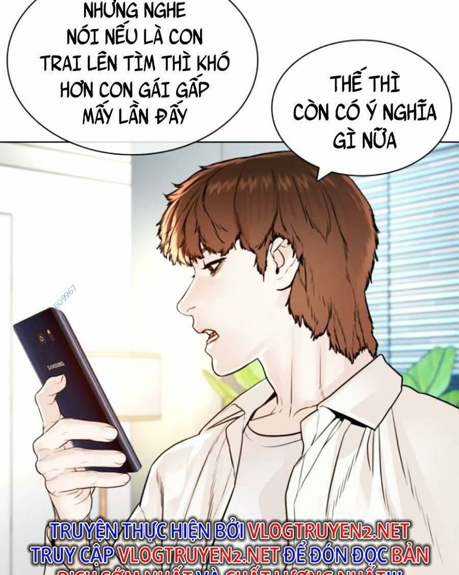 Học Cách Chiến Đấu Chapter 162 - Trang 21