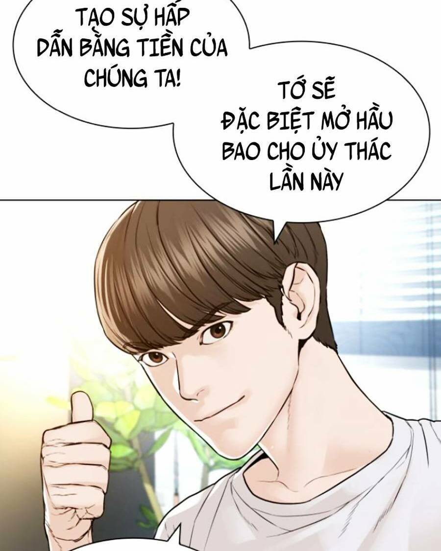 Học Cách Chiến Đấu Chapter 162 - Trang 23