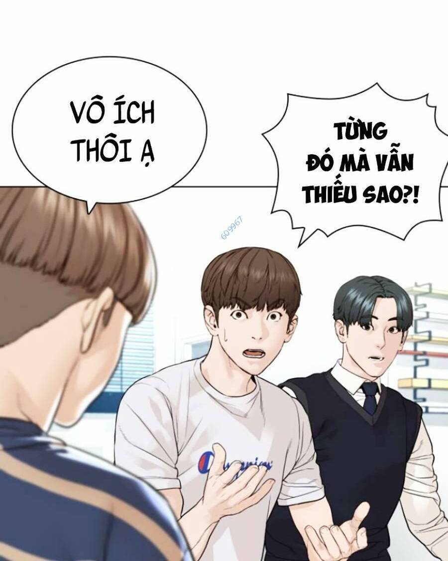 Học Cách Chiến Đấu Chapter 162 - Trang 25