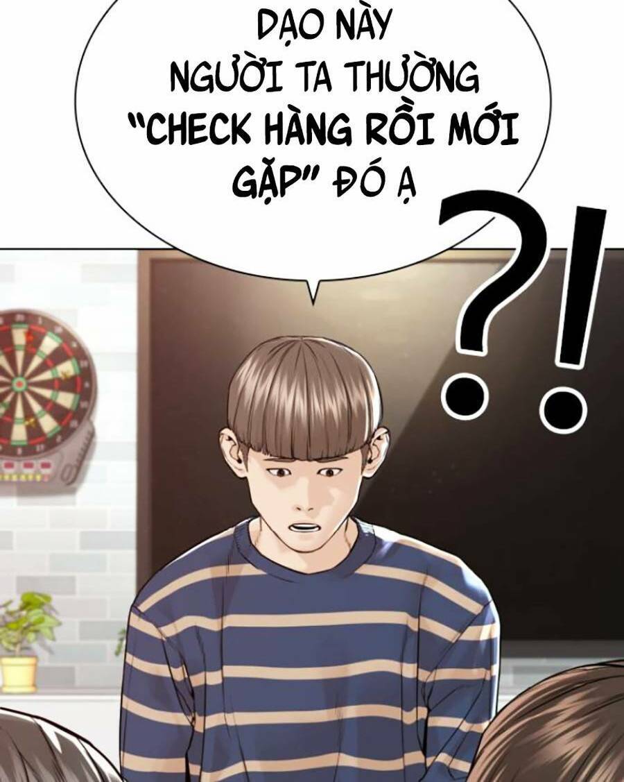 Học Cách Chiến Đấu Chapter 162 - Trang 27