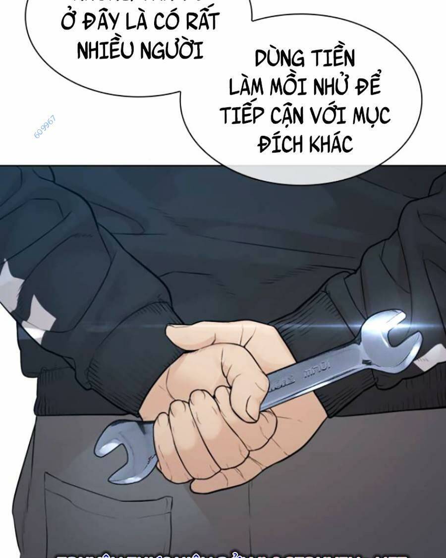 Học Cách Chiến Đấu Chapter 162 - Trang 32