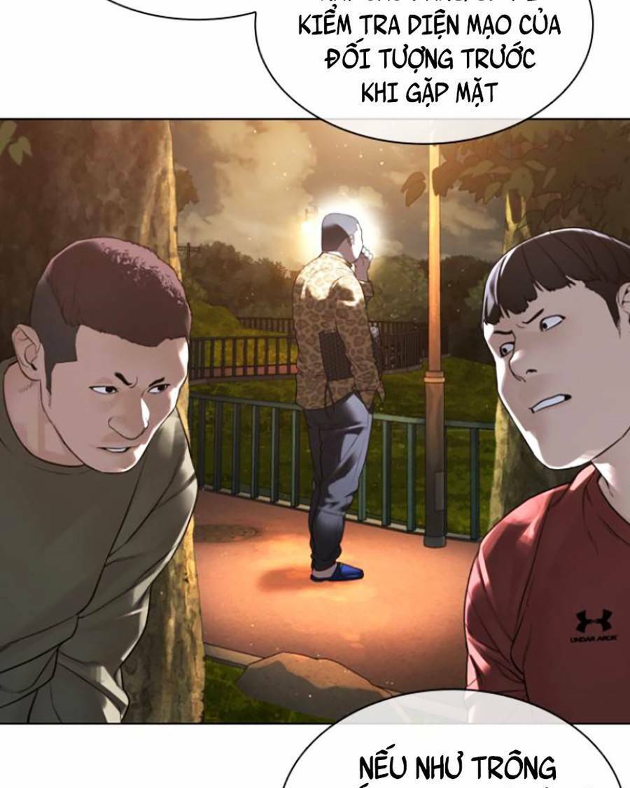 Học Cách Chiến Đấu Chapter 162 - Trang 34