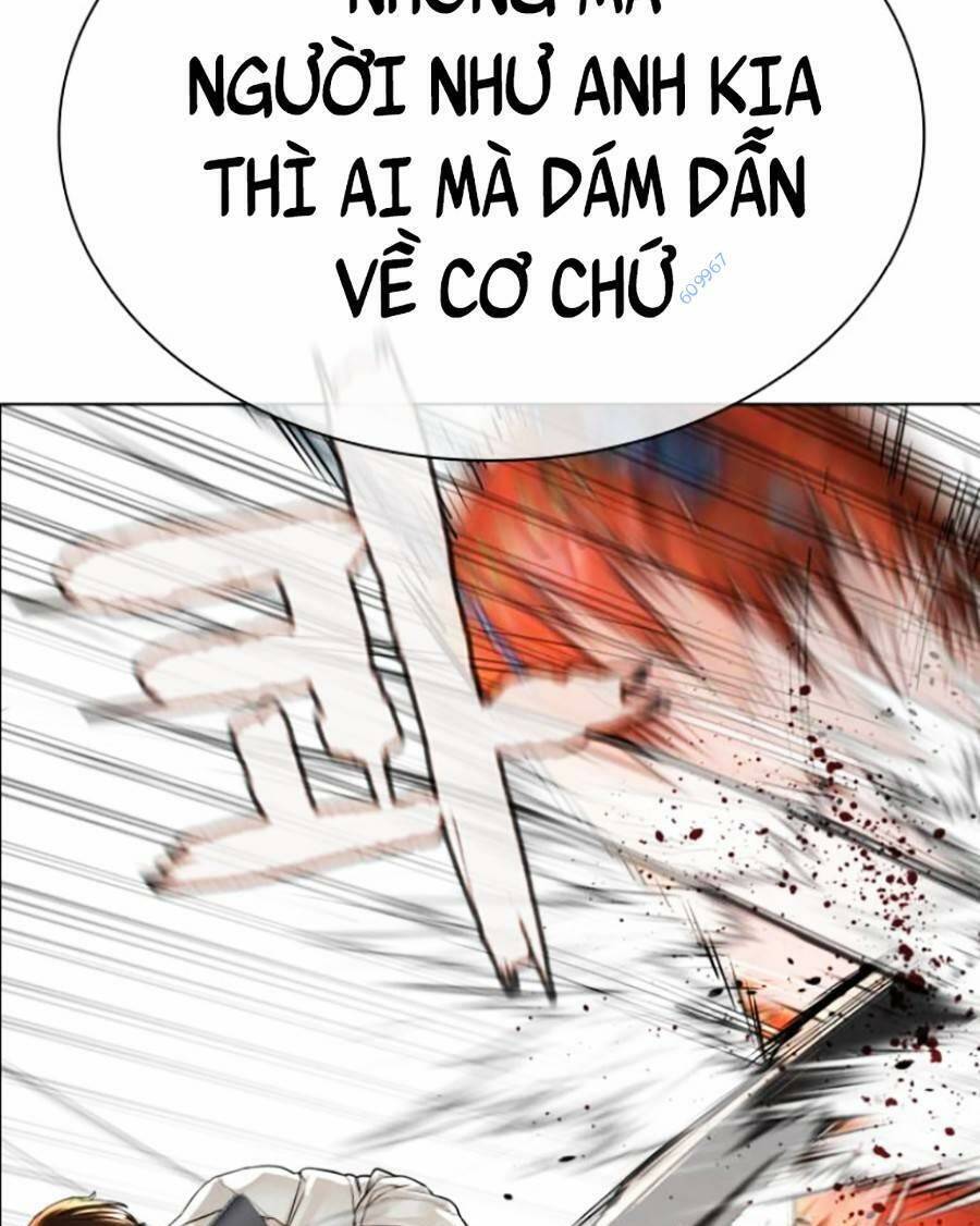 Học Cách Chiến Đấu Chapter 162 - Trang 36