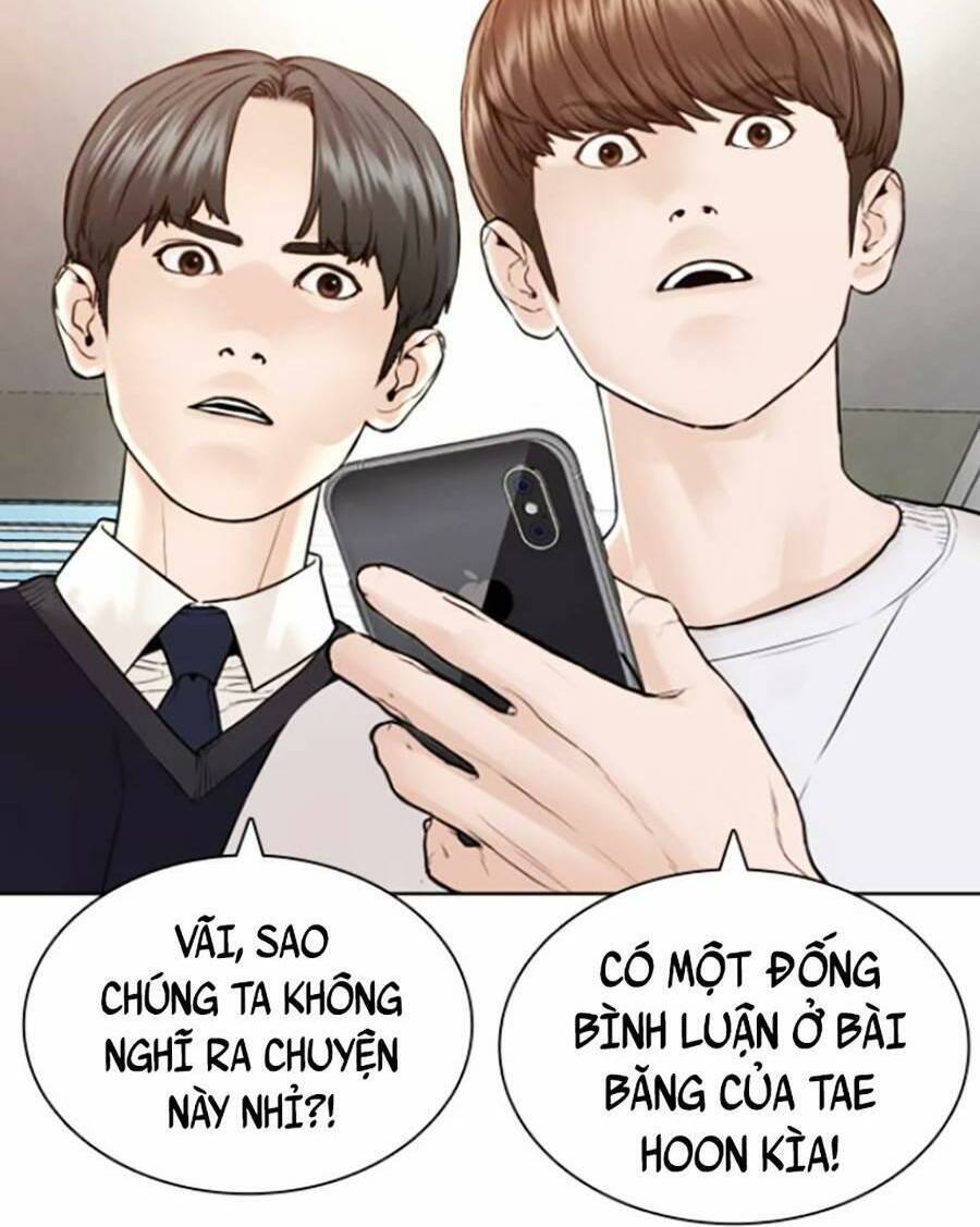 Học Cách Chiến Đấu Chapter 162 - Trang 45
