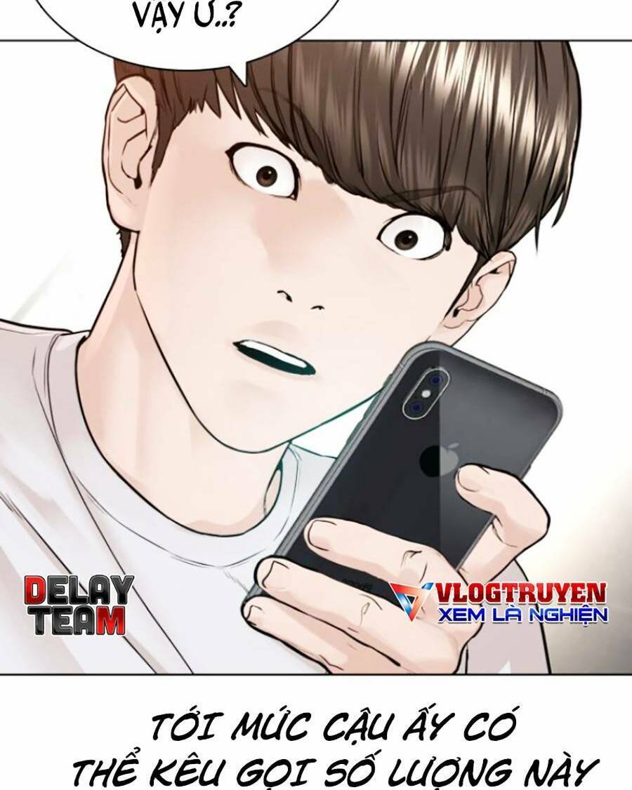 Học Cách Chiến Đấu Chapter 162 - Trang 47