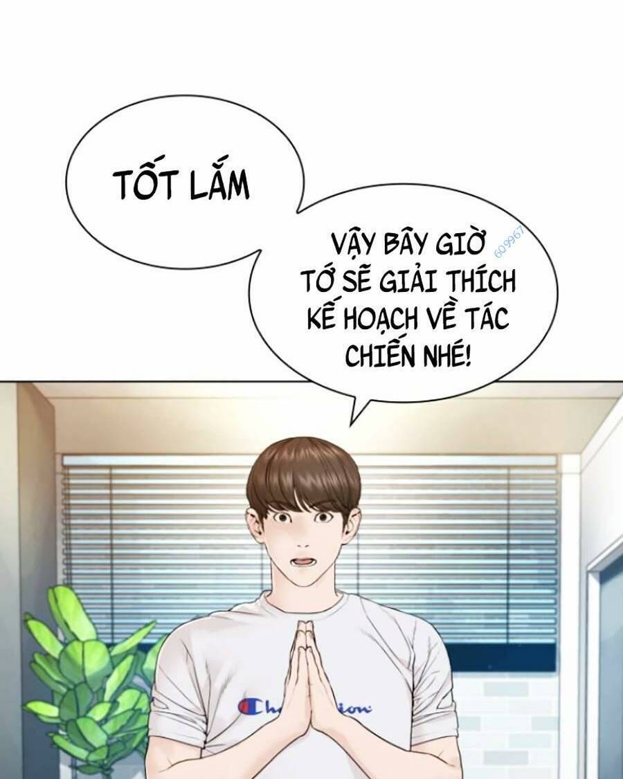 Học Cách Chiến Đấu Chapter 162 - Trang 5