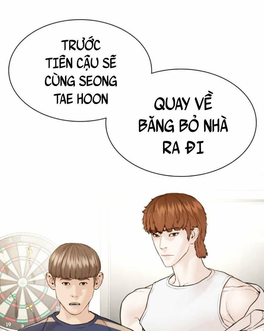 Học Cách Chiến Đấu Chapter 162 - Trang 7