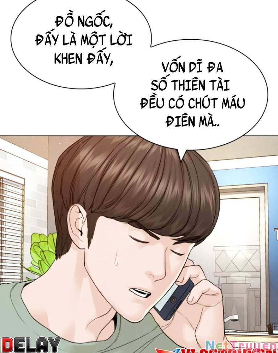 Học Cách Chiến Đấu Chapter 163 - Trang 10