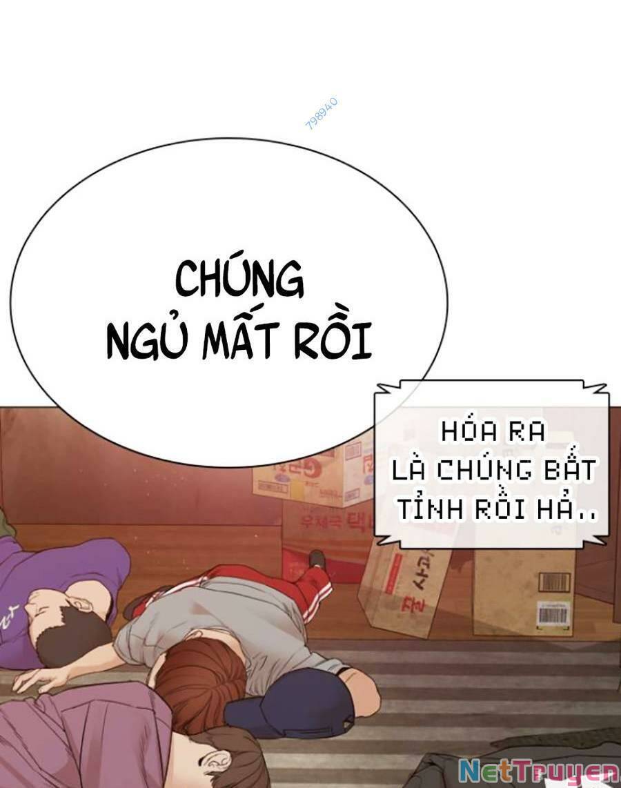 Học Cách Chiến Đấu Chapter 163 - Trang 16